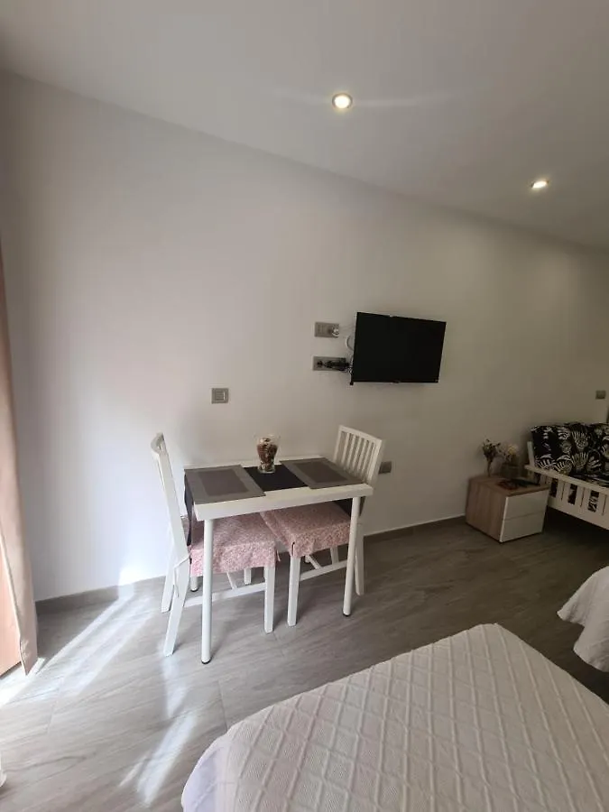 Appartement Carpe Diem Puerto de la Cruz  Espagne