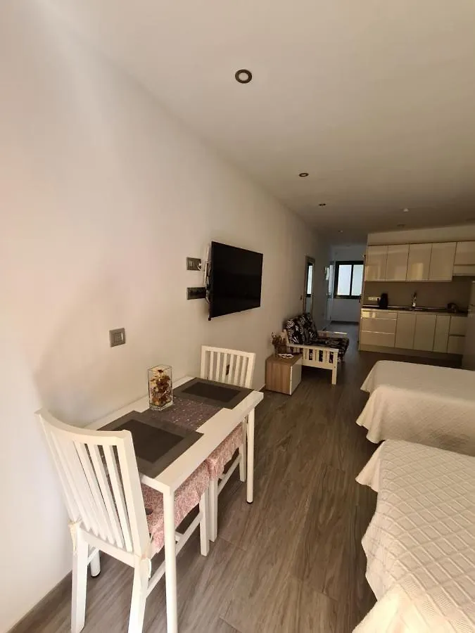 Carpe Diem Puerto de la Cruz  Appartement Puerto de la Cruz (Tenerife)