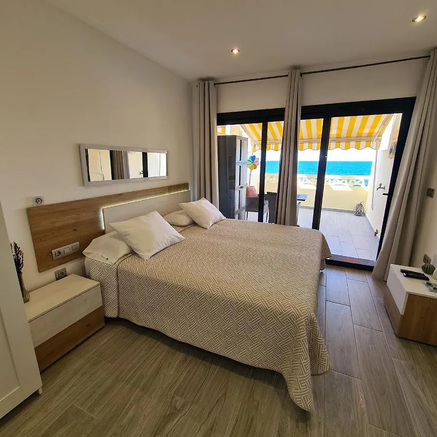 Carpe Diem Puerto de la Cruz  Appartement