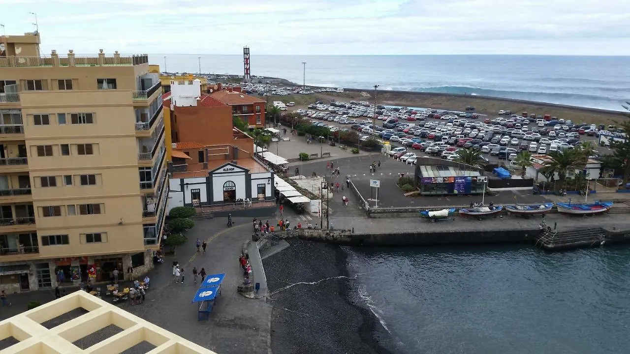 Appartement Carpe Diem Puerto de la Cruz