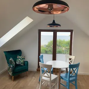 Sen Na Miłej - Przy Plaży - Brzeźno Apartament Gdańsk