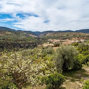 Casilla De Adela Сasa de vacaciones Albuñuelas