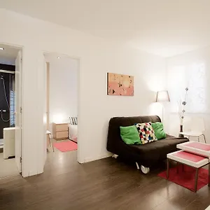 Dali Apartament Barcelona