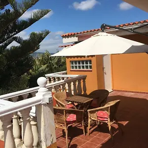 Apartament En, La Laguna (Tenerife)